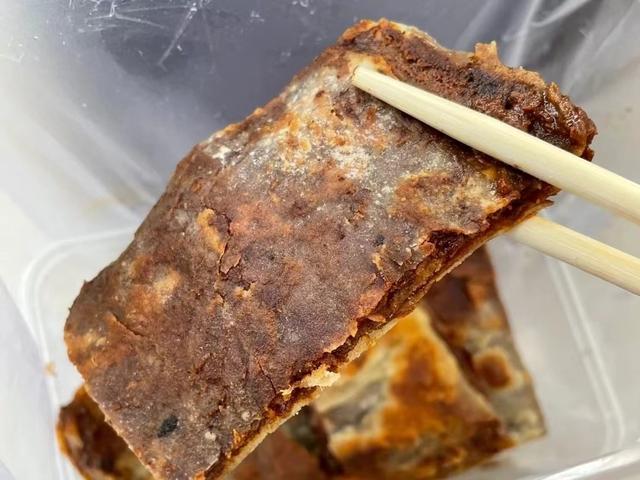 去北京必吃的8道美食，鱼头泡饼位列第一道 第5张