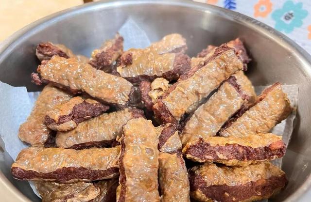 去北京必吃的8道美食，鱼头泡饼位列第一道 第9张
