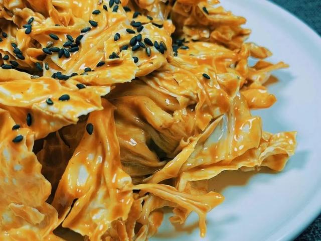 去北京必吃的8道美食，鱼头泡饼位列第一道 第13张