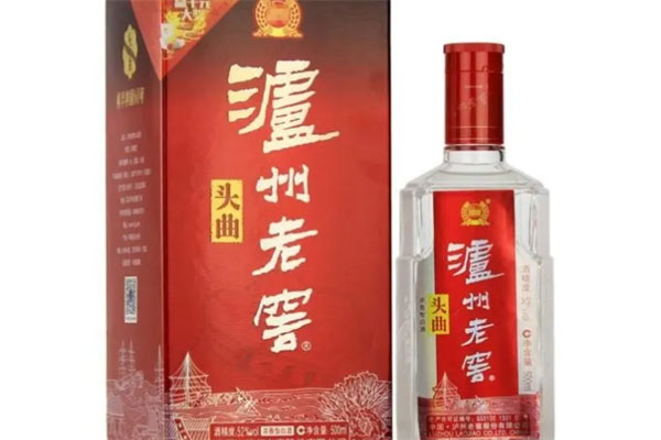 中国名酒排行榜前十名：茅台和五粮液占据前两名 第5张