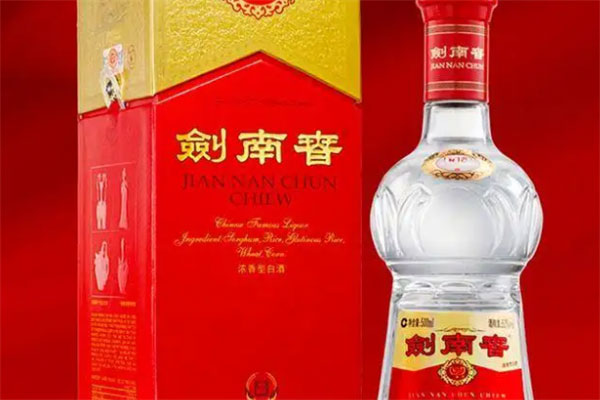 中国名酒排行榜前十名：茅台和五粮液占据前两名 第11张