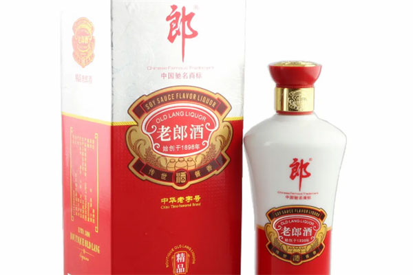 中国名酒排行榜前十名：茅台和五粮液占据前两名 第15张