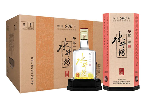 中国名酒排行榜前十名：茅台和五粮液占据前两名 第17张