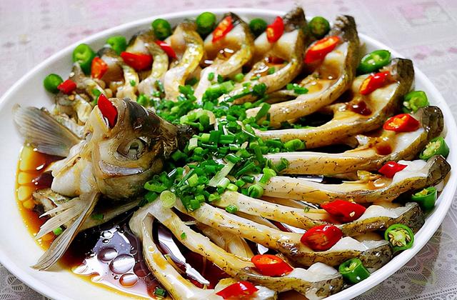 洛阳最出名的6道名菜，牡丹燕菜排第一位 第5张