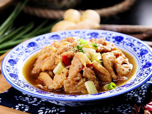 洛阳最出名的6道名菜，牡丹燕菜排第一位 第9张