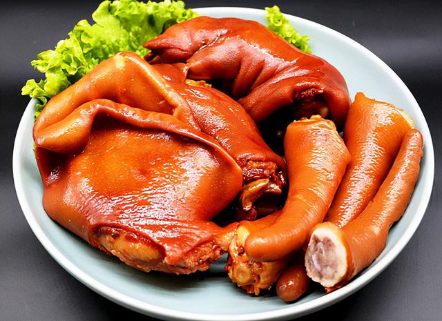 洛阳最出名的6道名菜，牡丹燕菜排第一位 第11张