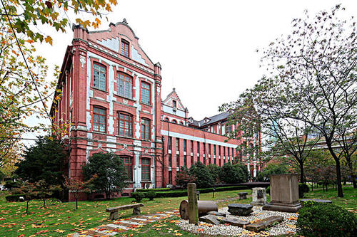 中国大学2021泰晤士排名：香港大学居第三名 第19张
