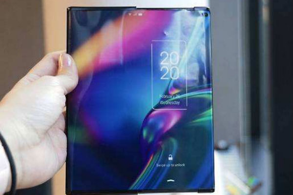 世界上屏幕最大的智能手机：屏幕尺寸达10英寸 第7张