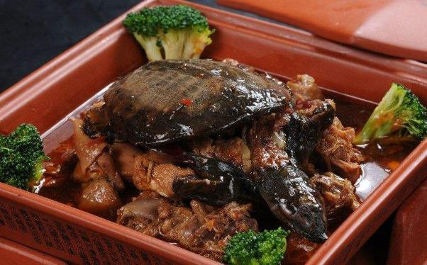 湖南的8种另类美食：锅灰猪肝上榜，常德大肠居榜首 第11张