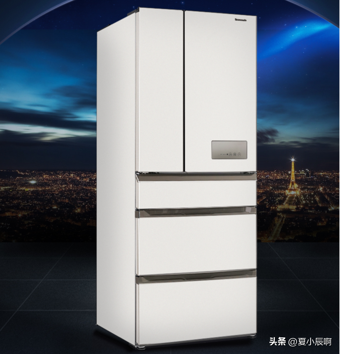电冰箱排名前十名的品牌有哪些（盘点十大冰箱品牌） 第23张