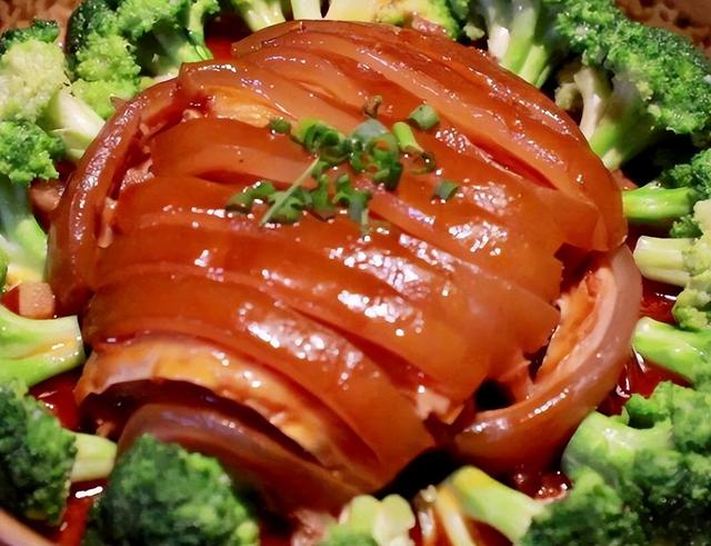 广西菜有哪些招牌菜？去广西必点的6道桂菜 第3张