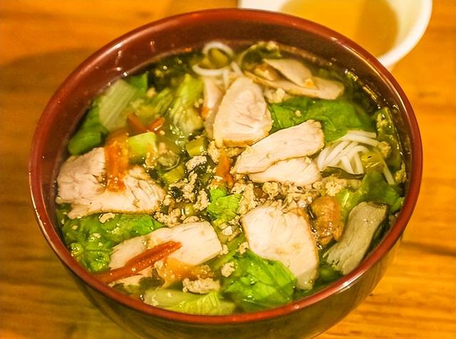 广西菜有哪些招牌菜？去广西必点的6道桂菜 第7张