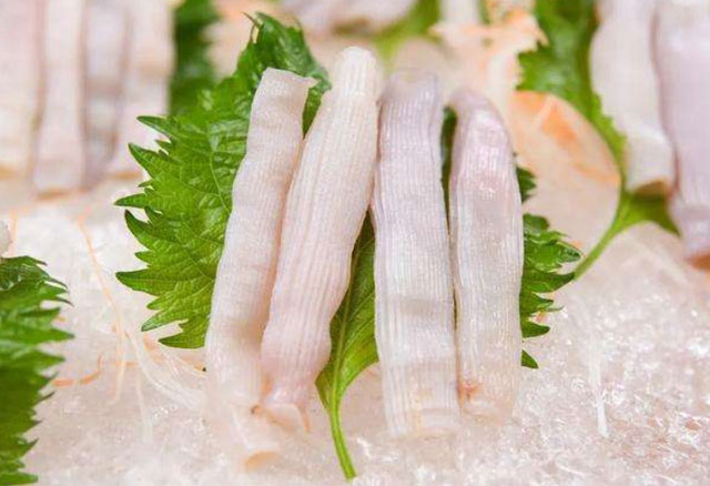 广西菜有哪些招牌菜？去广西必点的6道桂菜 第11张