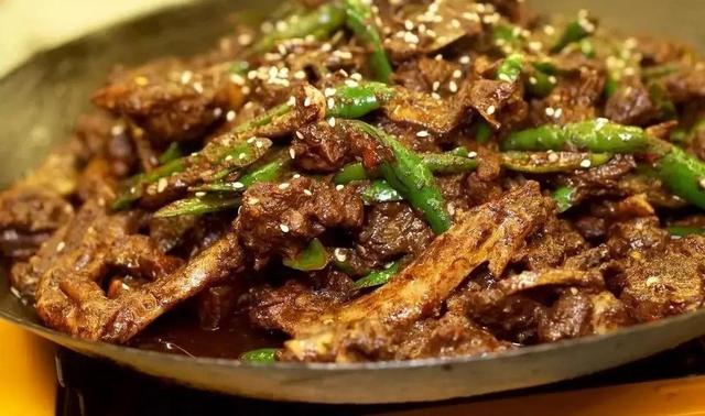 广西什么菜最出名？广西最出名的七道名菜 第13张