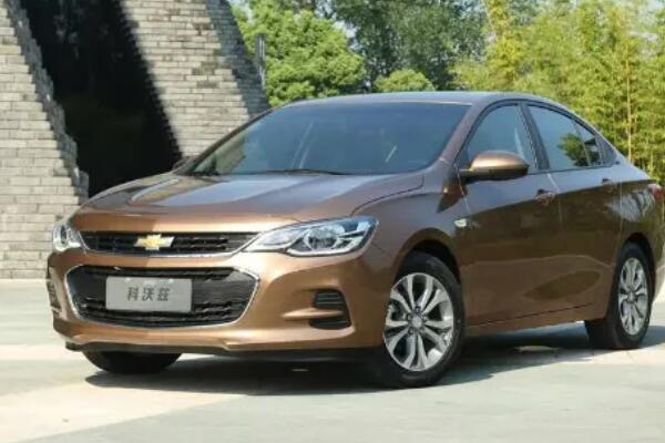 0万左右最值得买的合资车：大众捷达榜上有名"