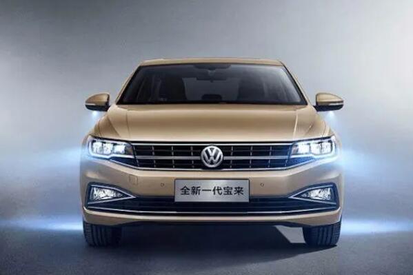 0万左右最值得买的合资车：大众捷达榜上有名"