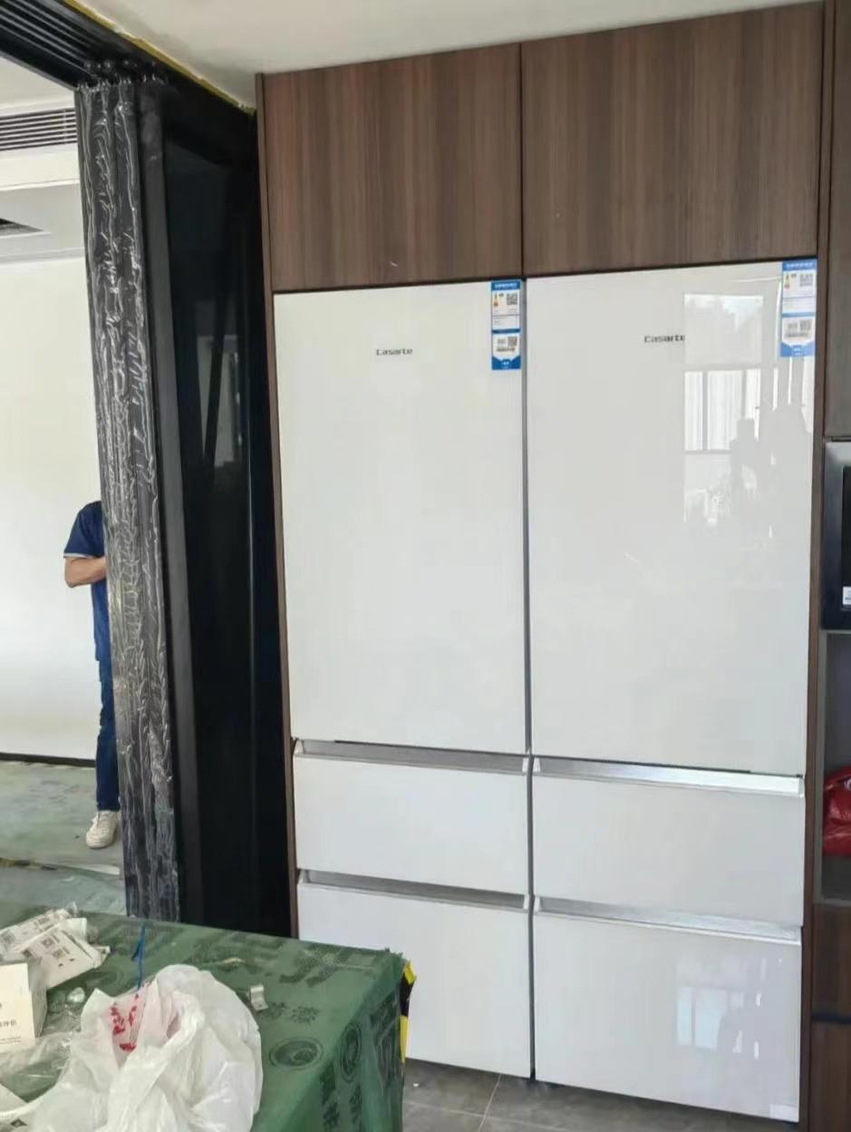 电冰箱排名前十名的品牌（2022年冰箱排名前十名出炉） 第3张