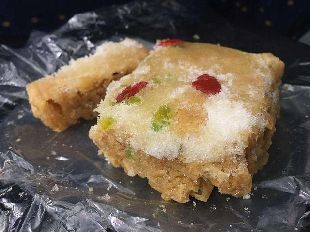 江苏哪款糕点最好吃？江苏最有名的9款糕点 第5张