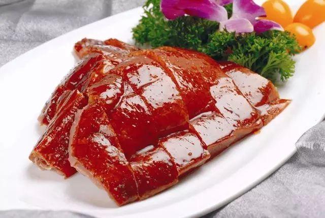 广东哪道菜最好吃？广东的“八大”名菜 第3张