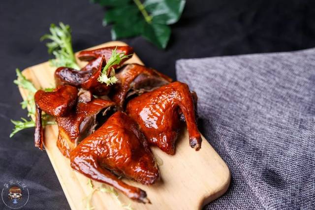 广东哪道菜最好吃？广东的“八大”名菜 第9张