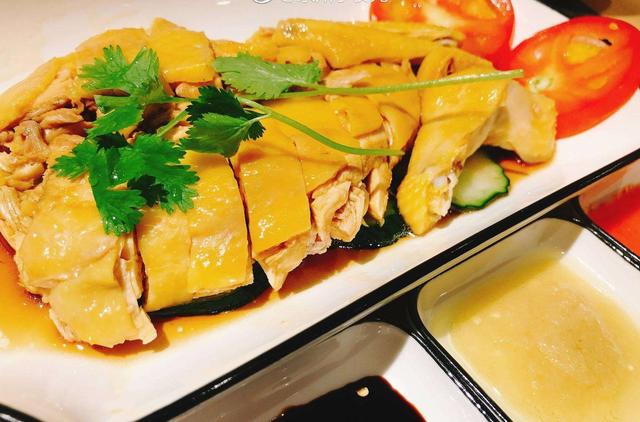 广东哪道菜最好吃？广东的“八大”名菜 第13张
