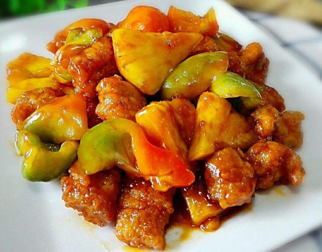 广东哪道菜最好吃？广东的“八大”名菜 第15张