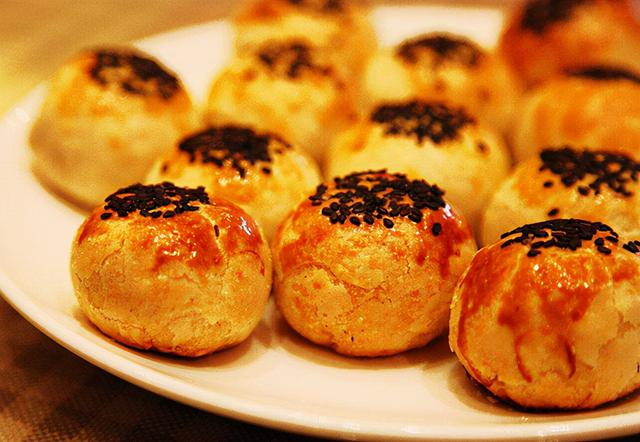 河北八大风味名吃：饽椤饼上榜，驴肉火烧名列前茅 第3张