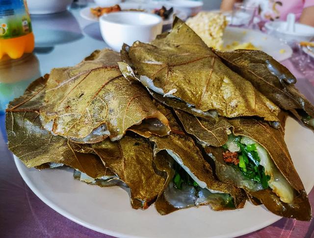 河北八大风味名吃：饽椤饼上榜，驴肉火烧名列前茅 第5张