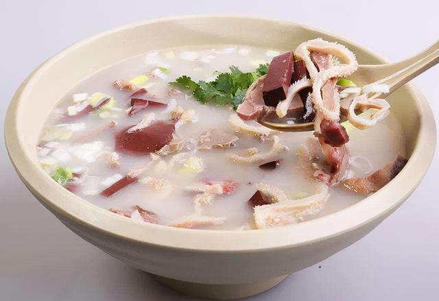 河北八大风味名吃：饽椤饼上榜，驴肉火烧名列前茅 第9张