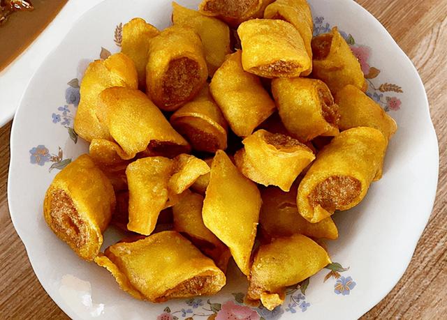河北八大风味名吃：饽椤饼上榜，驴肉火烧名列前茅 第11张