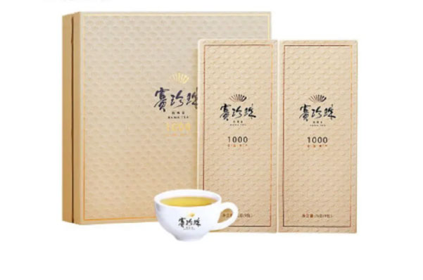乌龙茶茶叶品牌排行榜：八马仅第二，中闽弘泰居首 第3张