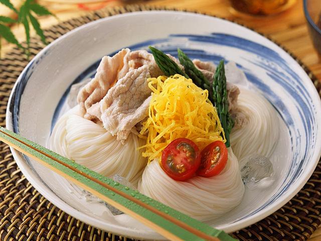 山西什么面出名？山西最有名的8碗面条 第3张