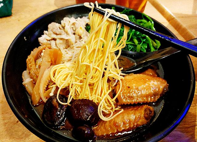 香港最有名的6种名小吃：菠萝包、炸鱼蛋均上榜 第5张