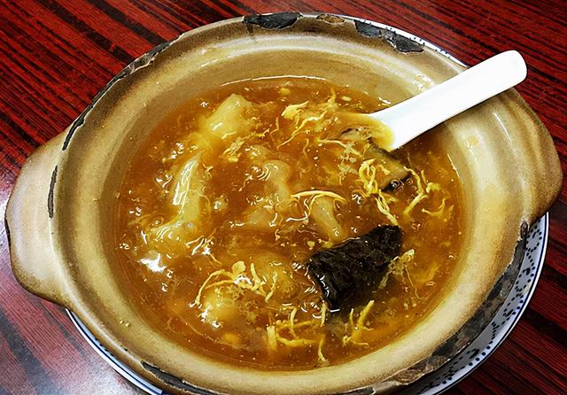 香港最有名的6种名小吃：菠萝包、炸鱼蛋均上榜 第7张