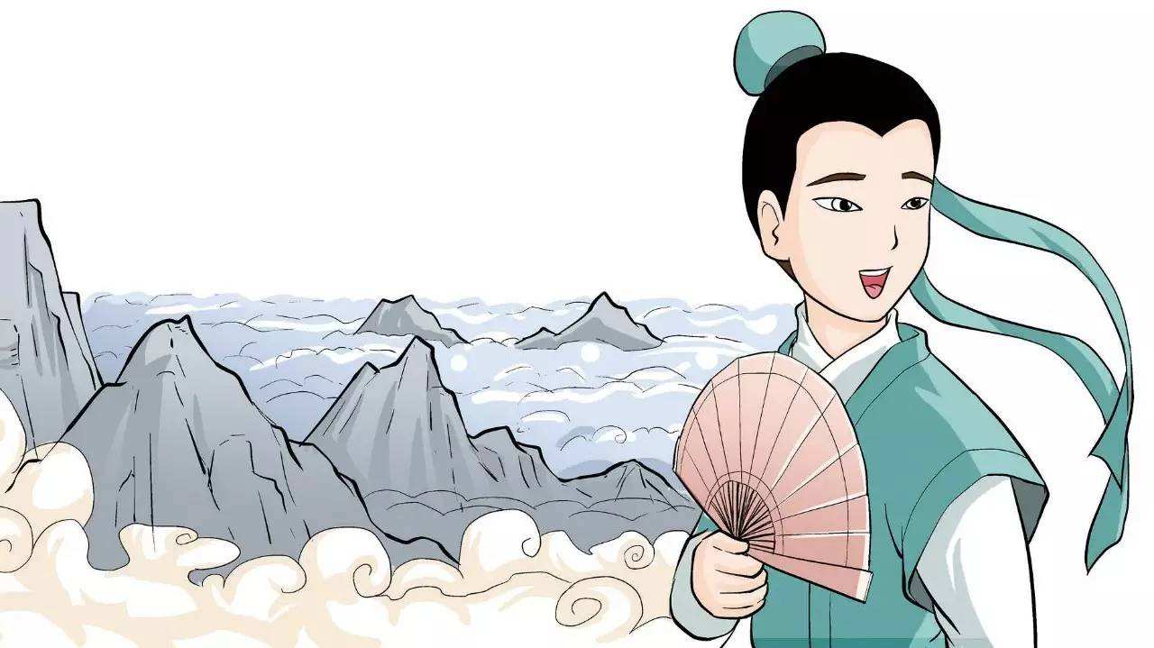 滕王阁序拼音版原文翻译（滕王阁序全文内容及注释） 第3张
