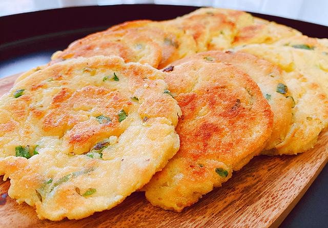 江苏6大特色美食：豆渣饼、活珠子双双入榜 第1张