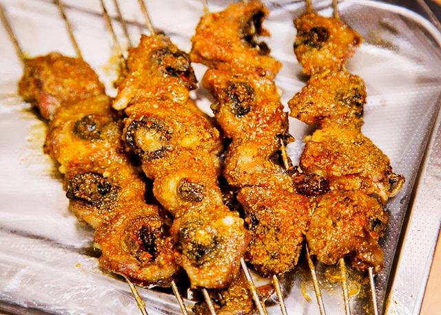 江苏6大特色美食：豆渣饼、活珠子双双入榜 第5张
