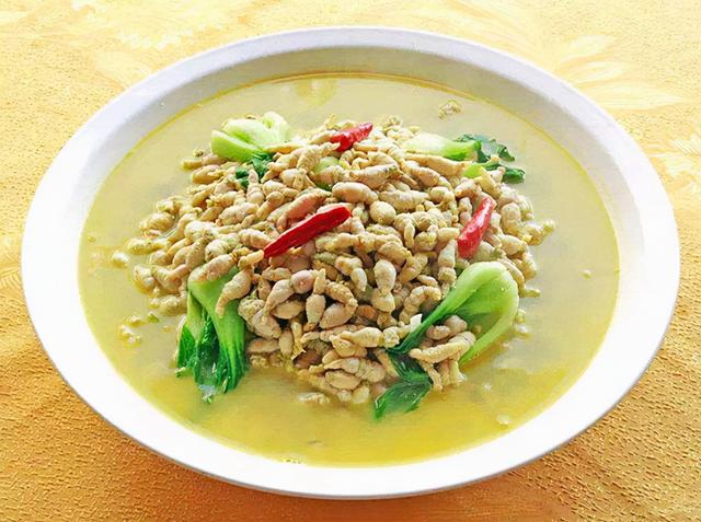 江苏6大特色美食：豆渣饼、活珠子双双入榜 第7张