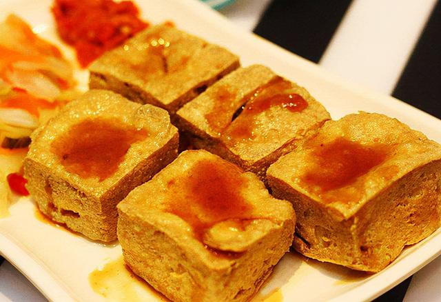 江苏6大特色美食：豆渣饼、活珠子双双入榜 第9张
