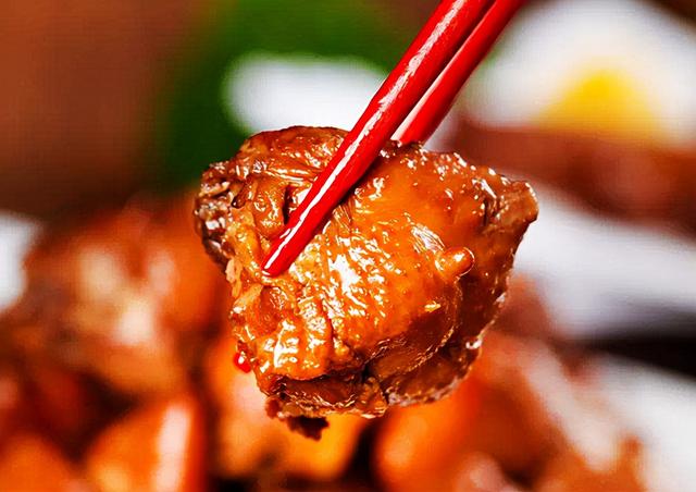 江苏6大特色美食：豆渣饼、活珠子双双入榜 第11张