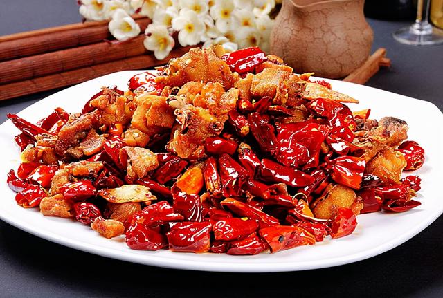 闻名重庆的9道菜品，重庆旅游必吃的美食 第1张