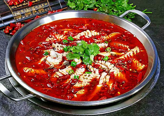 闻名重庆的9道菜品，重庆旅游必吃的美食 第3张