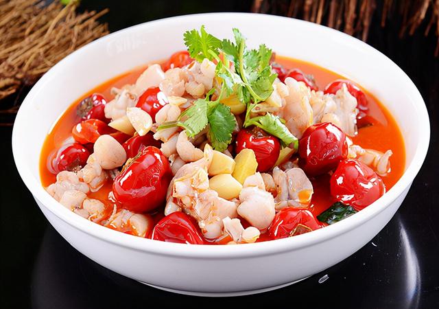 闻名重庆的9道菜品，重庆旅游必吃的美食 第5张