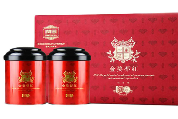 红茶排名前十名品牌：天之红上榜，立顿问鼎冠军 第3张
