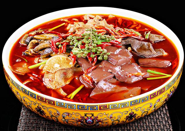 闻名重庆的9道菜品，重庆旅游必吃的美食 第7张