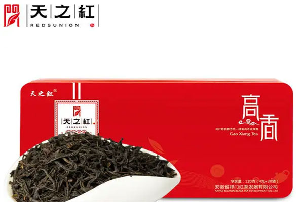 红茶排名前十名品牌：天之红上榜，立顿问鼎冠军 第5张