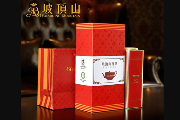 红茶排名前十名品牌：天之红上榜，立顿问鼎冠军 第9张