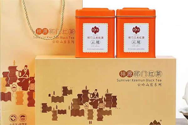 红茶排名前十名品牌：天之红上榜，立顿问鼎冠军 第11张