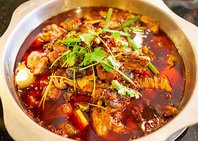 闻名重庆的9道菜品，重庆旅游必吃的美食 第11张