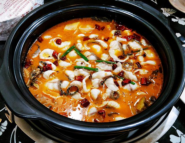 闻名重庆的9道菜品，重庆旅游必吃的美食 第17张